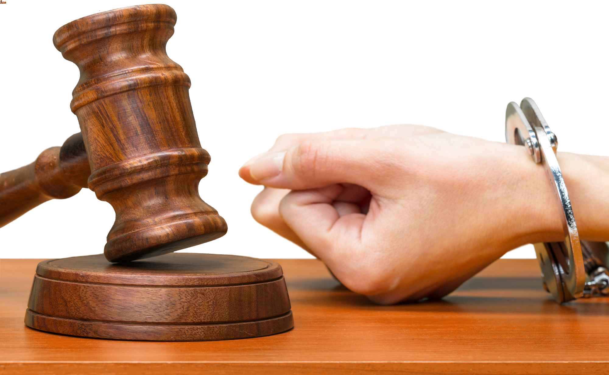 Houston Misdemeanor Bail Bonds - Harris County & More
