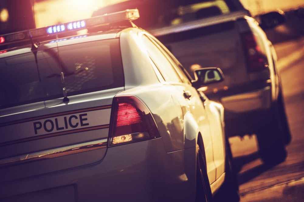 bail vs bail bonds