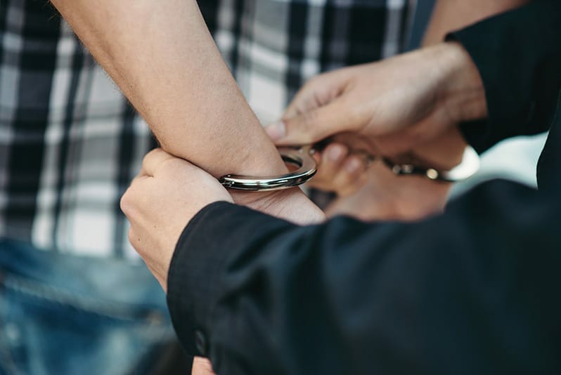 types of bail bonds