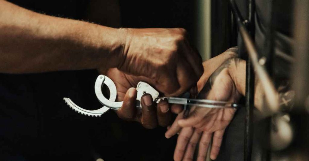 What Happens If the Defendant Skips Bail?
