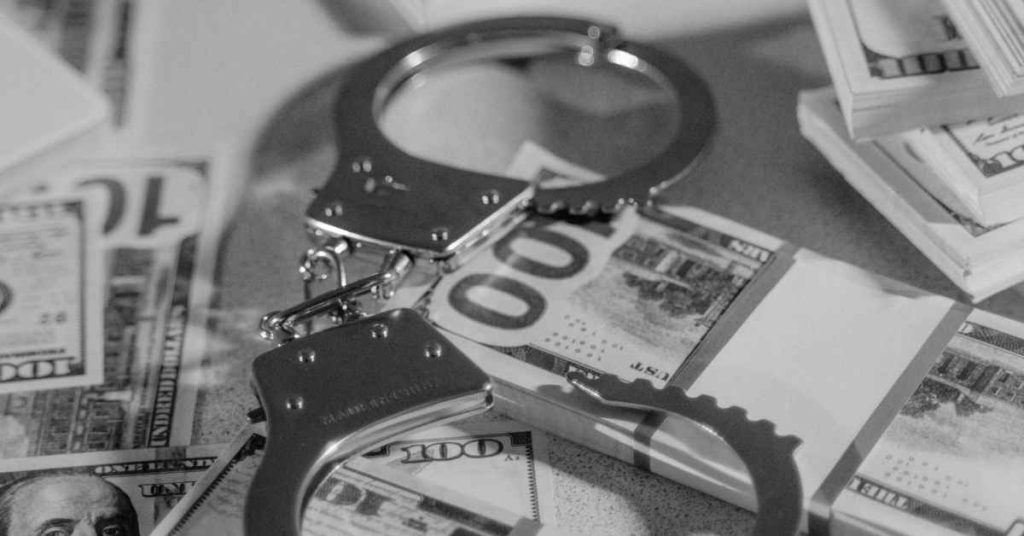 Working with a Licensed Bail Bondsman