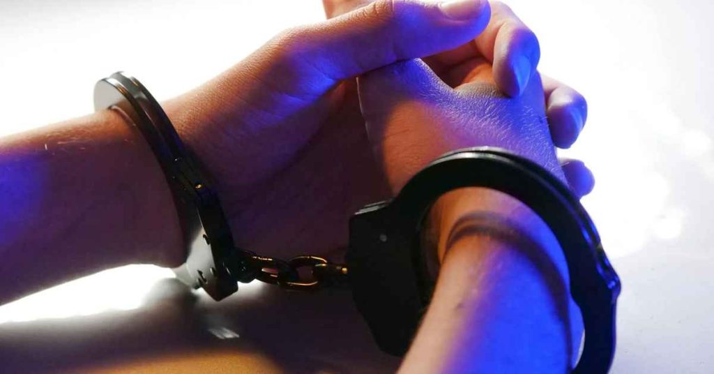 What is Bail Jumping?
