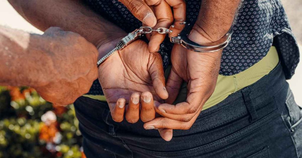 What to Do After a Friend Has Been Arrested