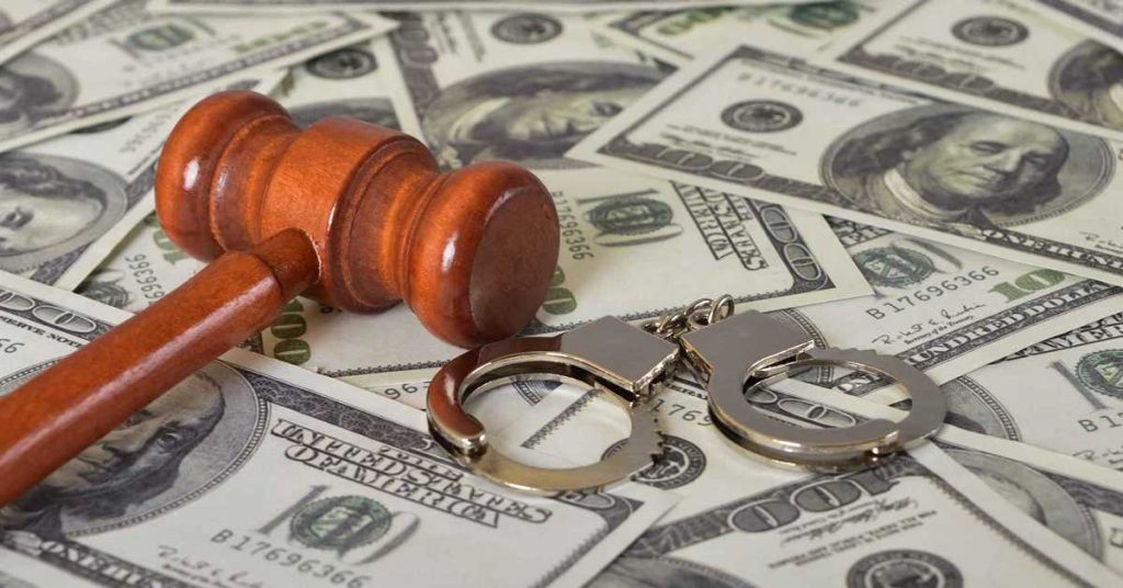 How to Bail Someone Out of Jail