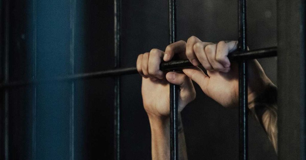 What Happens If You Miss a Court Date in Texas?